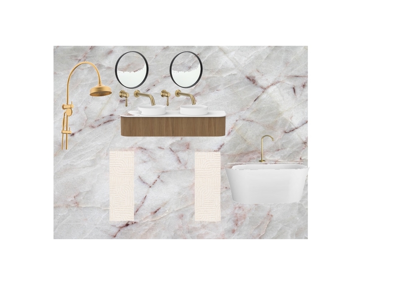 Taylas bath room Mood Board by nlangdon on Style Sourcebook