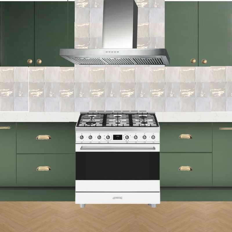 Kitchen Back Bar Mood Board by dl2407 on Style Sourcebook