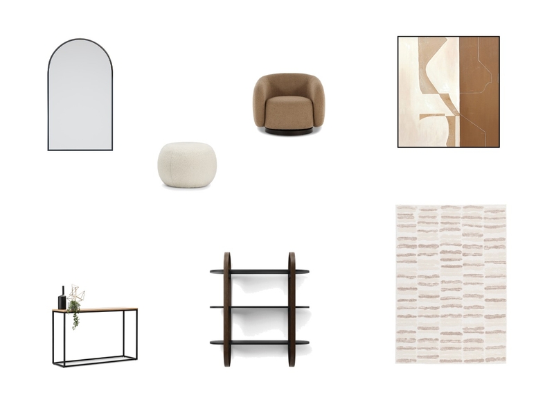 Ingresso x corso Mood Board by info@homestagingverona.it on Style Sourcebook