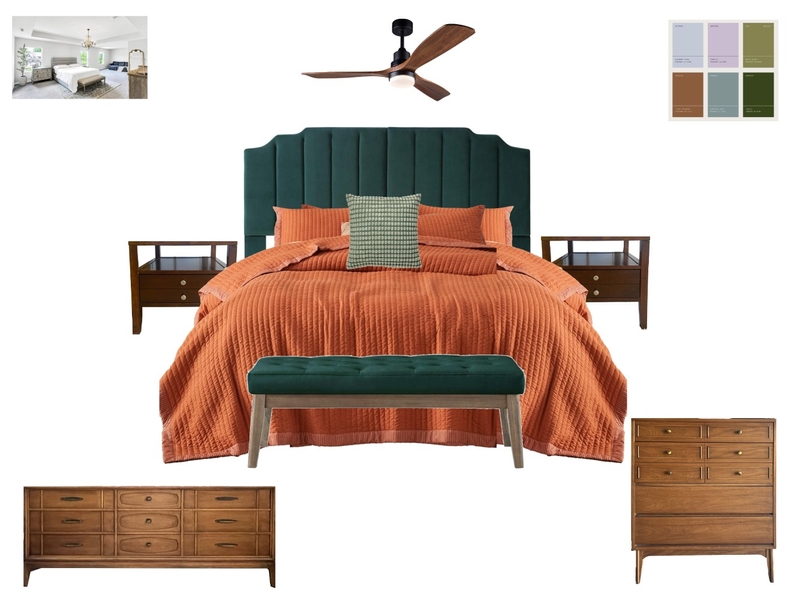 Our Room Mood Board by KyraBrown on Style Sourcebook