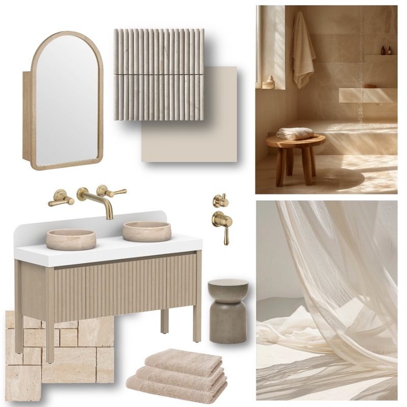 Aspen Residence - Demo Mood Board Mood Board by Studio McHugh on Style Sourcebook