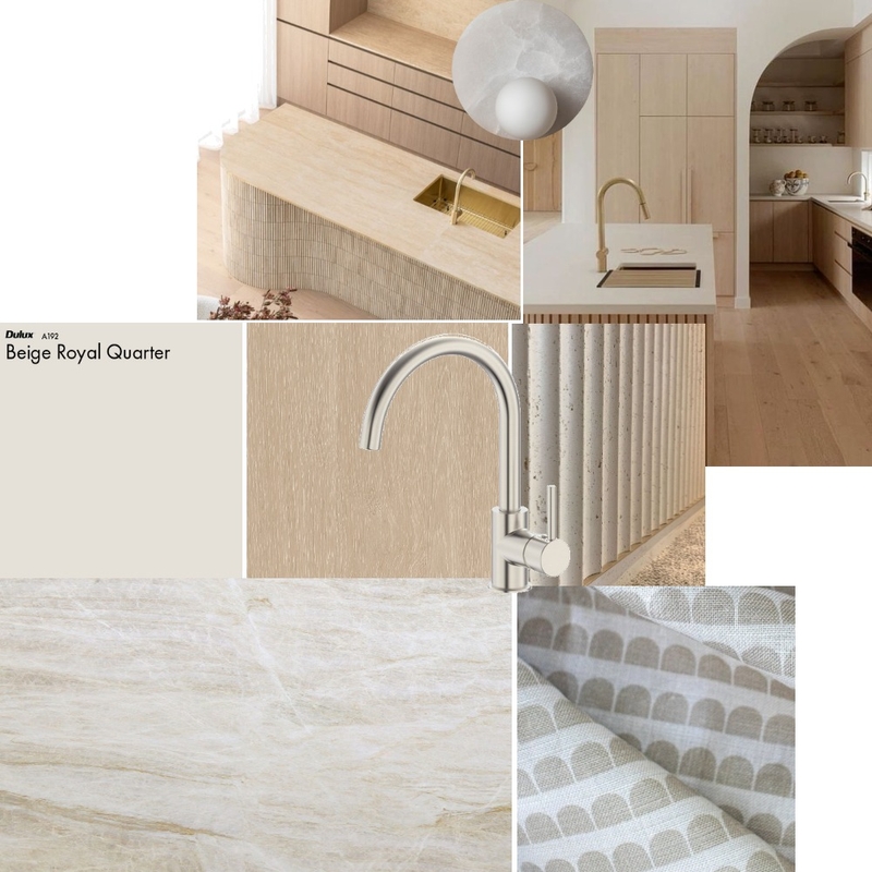 K+J Mood Board by Servini Studio on Style Sourcebook