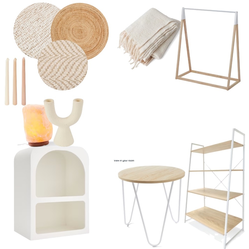 Kmart Mood Board by Lacey e Kerr on Style Sourcebook