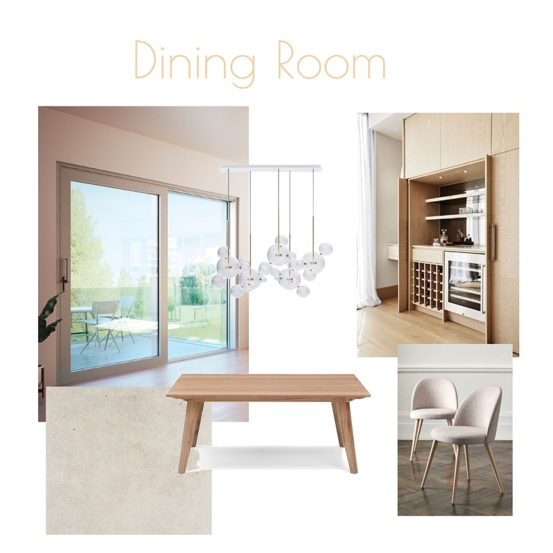 Dream House - Dinning Room Mood Board by Naomi.S on Style Sourcebook