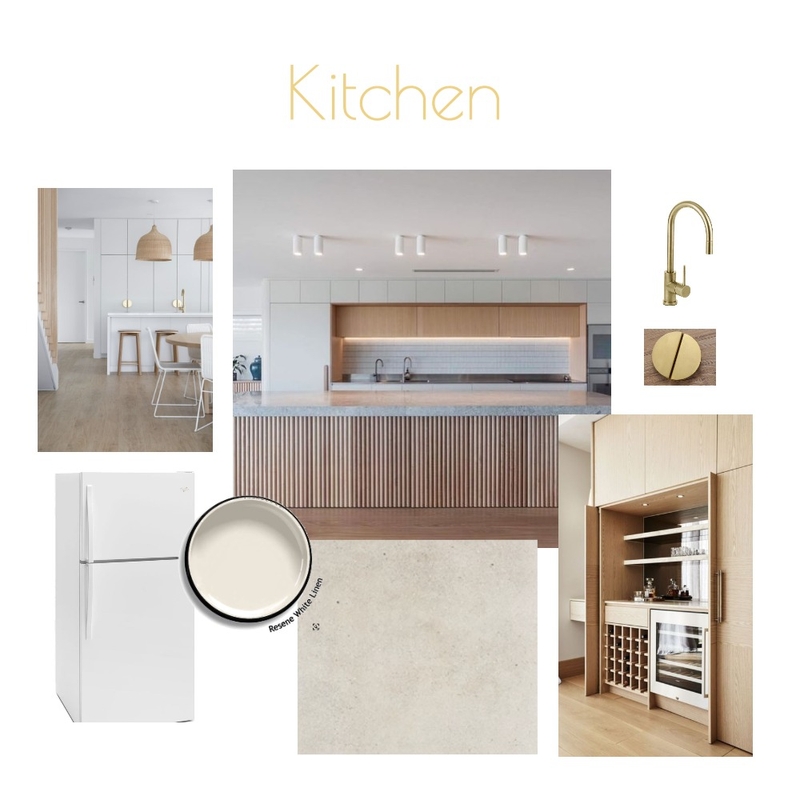 Dream House - Kitchen Mood Board by Naomi.S on Style Sourcebook