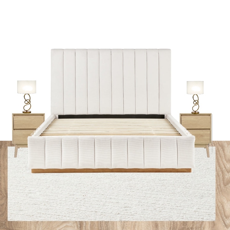 Bed 2 Mood Board by Maddisony on Style Sourcebook