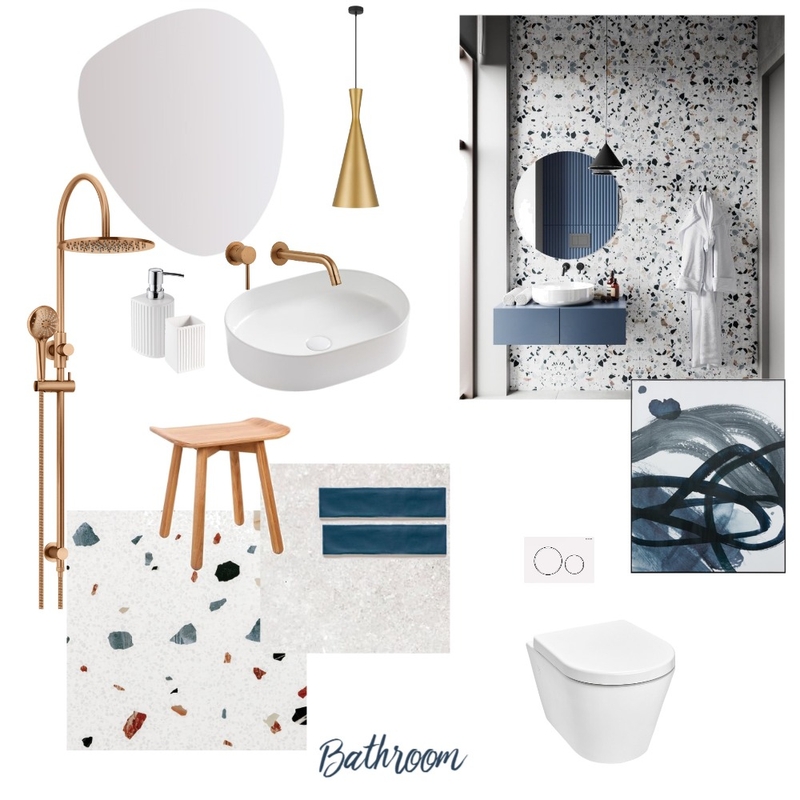 Karaba bathroom 2 Mood Board by Fuego78952 on Style Sourcebook