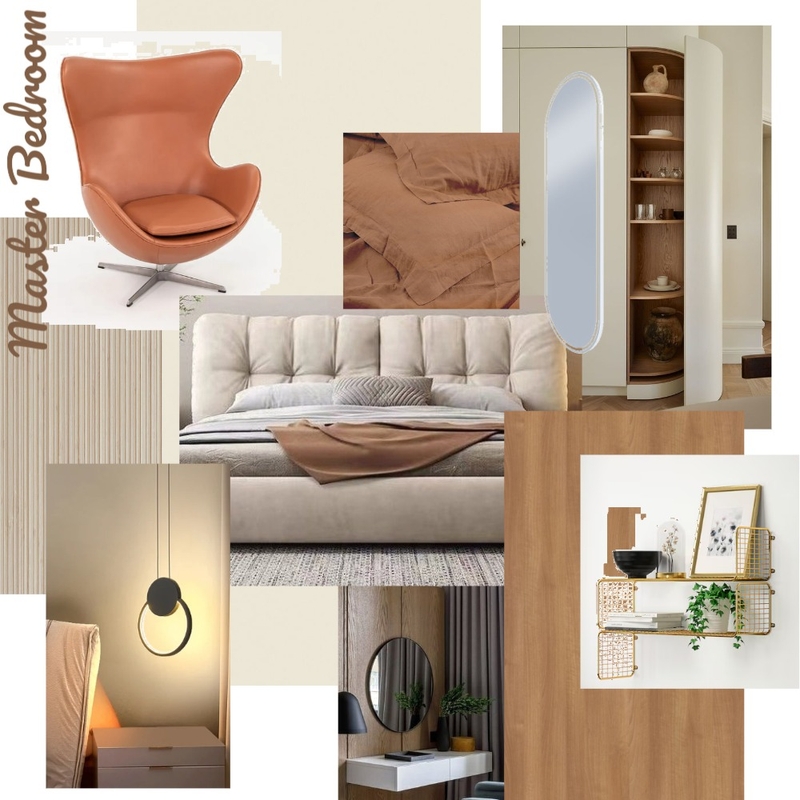 master bedroom- blessings Mood Board by hermitage on Style Sourcebook