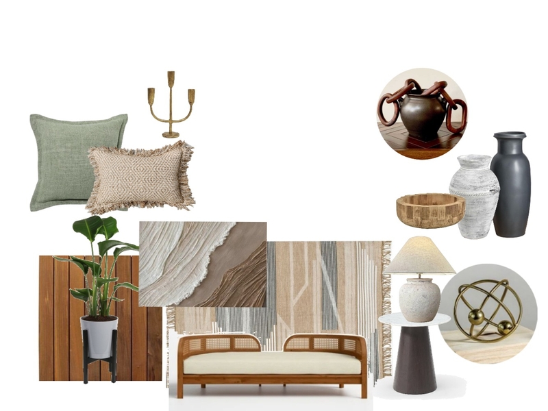 Apartment 20-3B Mood Board by sidra.mi61@gmail.com on Style Sourcebook