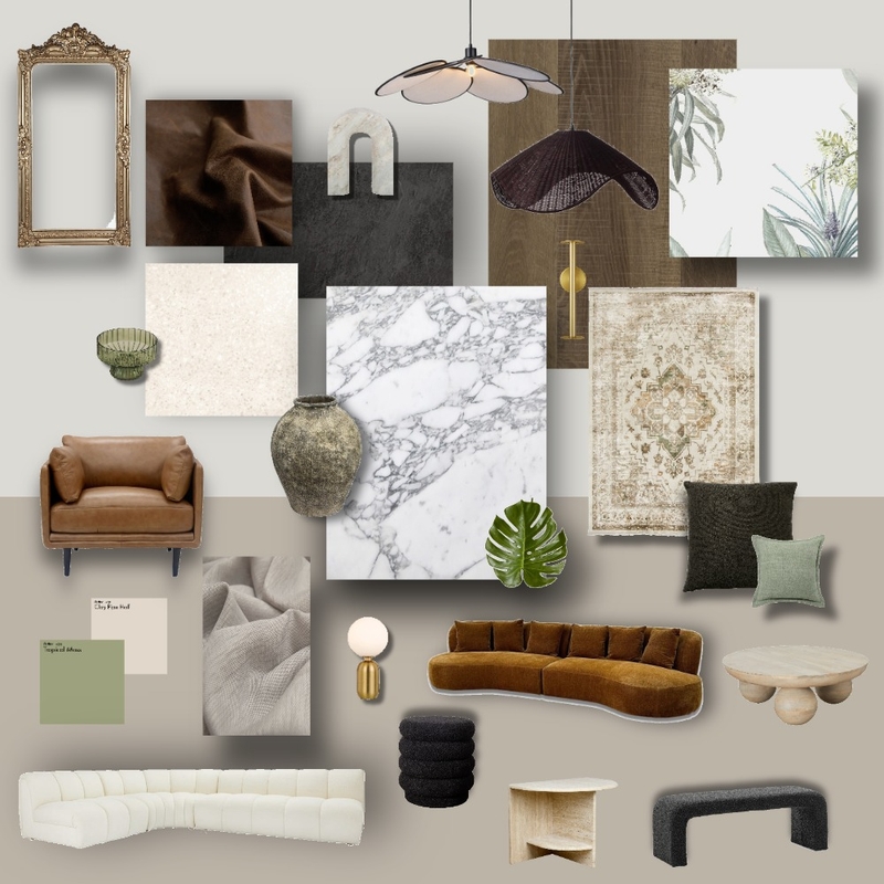 Villa Mood Board Mood Board by Malak Shedid on Style Sourcebook