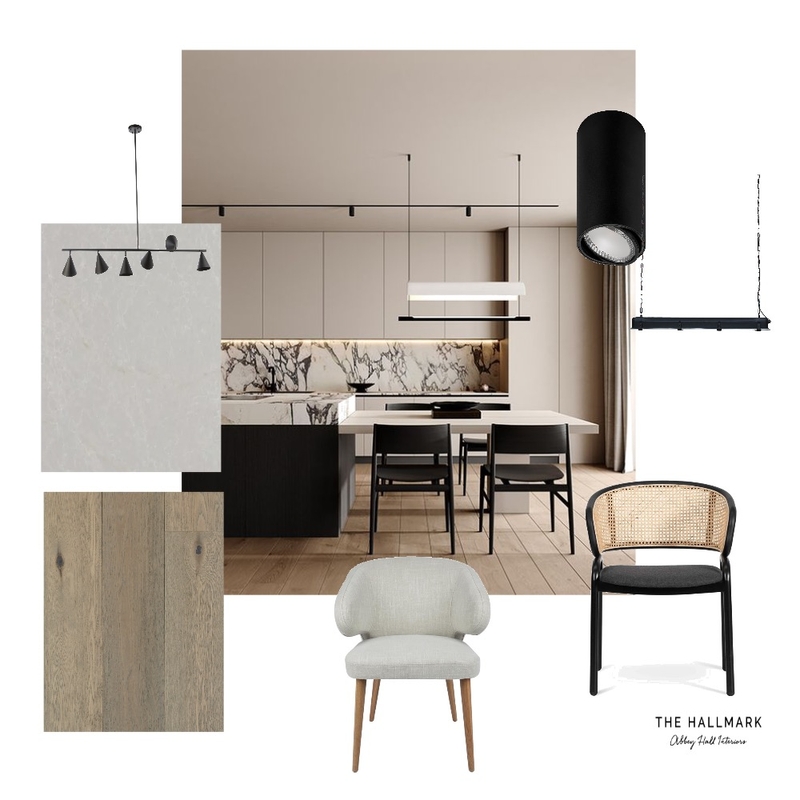 Lerwick Ave Mood Board by The Hallmark, Abbey Hall Interiors on Style Sourcebook