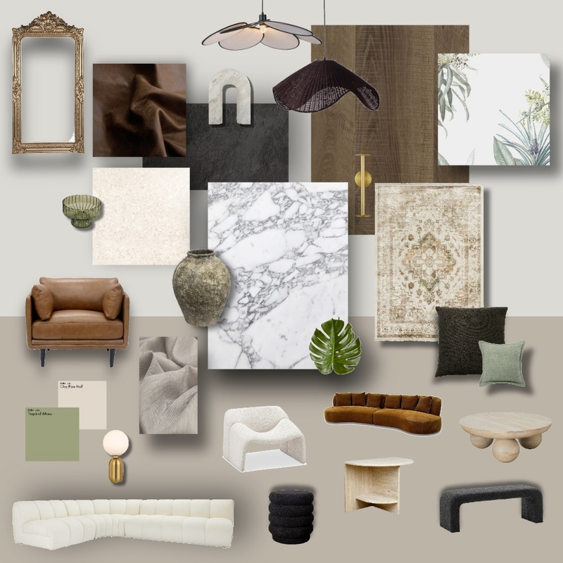 Villa Mood Board Mood Board by Malak Shedid on Style Sourcebook