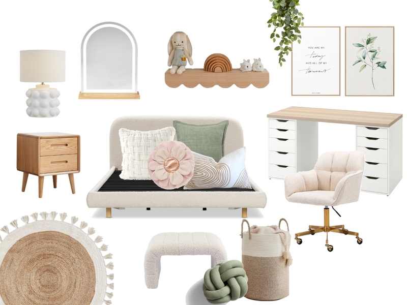 saffy room Mood Board by Iva Izman on Style Sourcebook