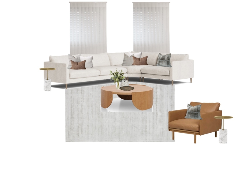 work 2 Mood Board by stylingabodes on Style Sourcebook