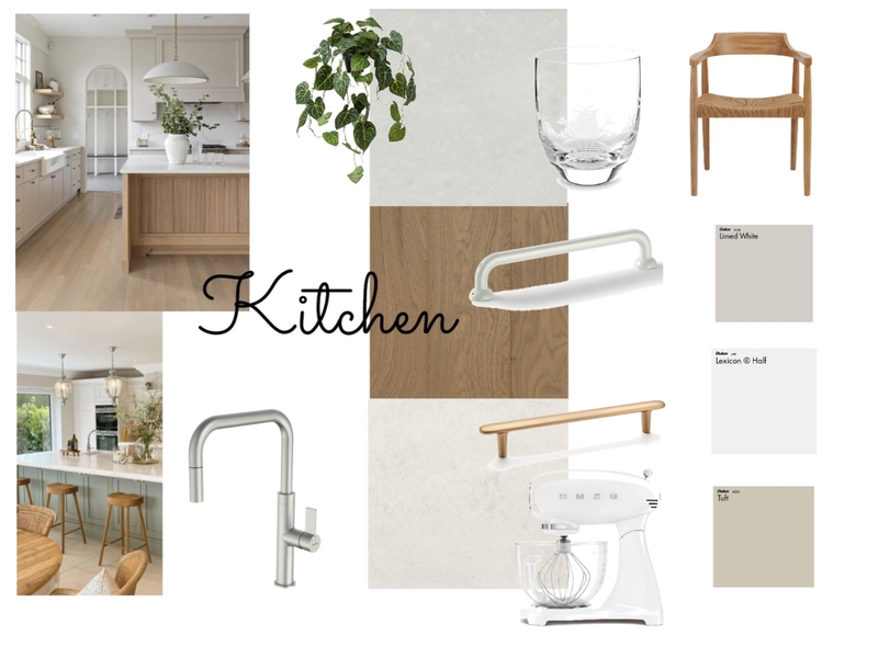 Azaria Kitchen Mood Board by LitalBarniv on Style Sourcebook