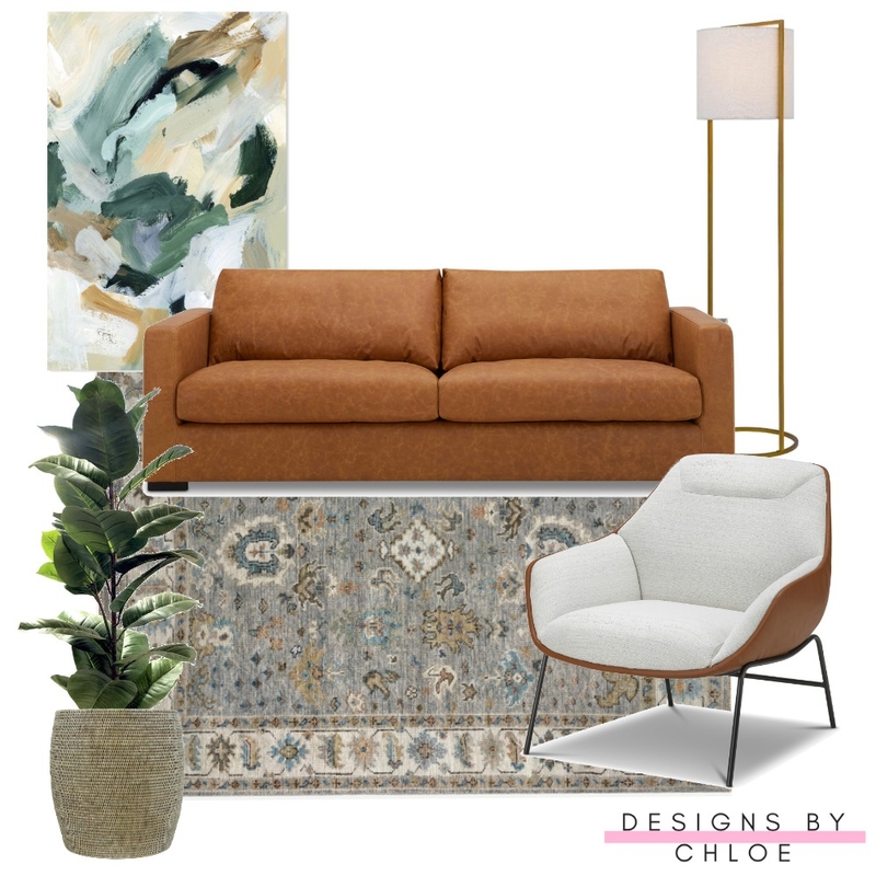 Yarraville living room Mood Board by Designs by Chloe on Style Sourcebook