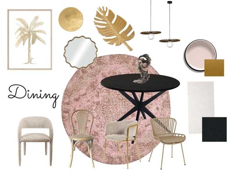 Style 3 dining Mood Board by Samantha_Ane on Style Sourcebook
