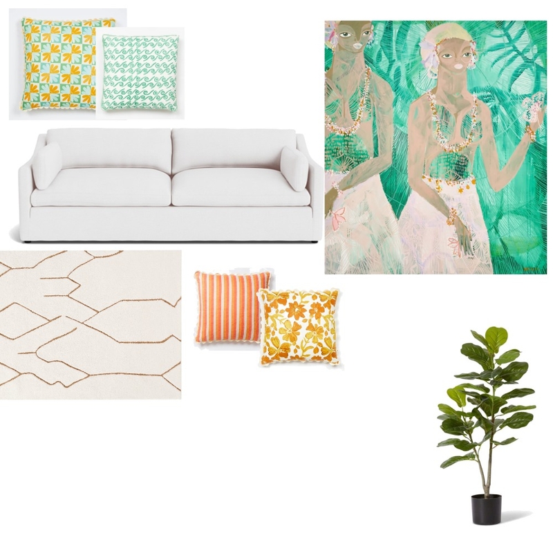 LOUNGE Mood Board by annieblighjones on Style Sourcebook