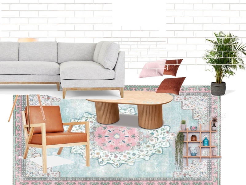 סלון יפית Mood Board by Yafit on Style Sourcebook