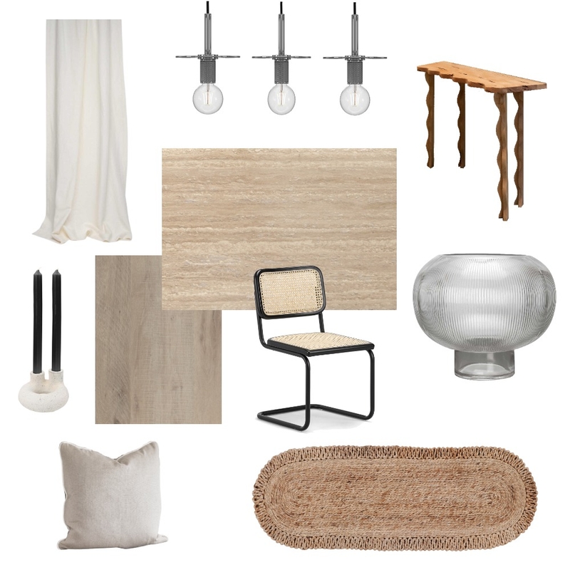 oax Mood Board by vecaruiz on Style Sourcebook