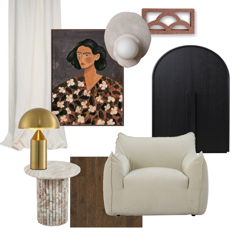 Sitting space concept Mood Board by Tessdemartino on Style Sourcebook