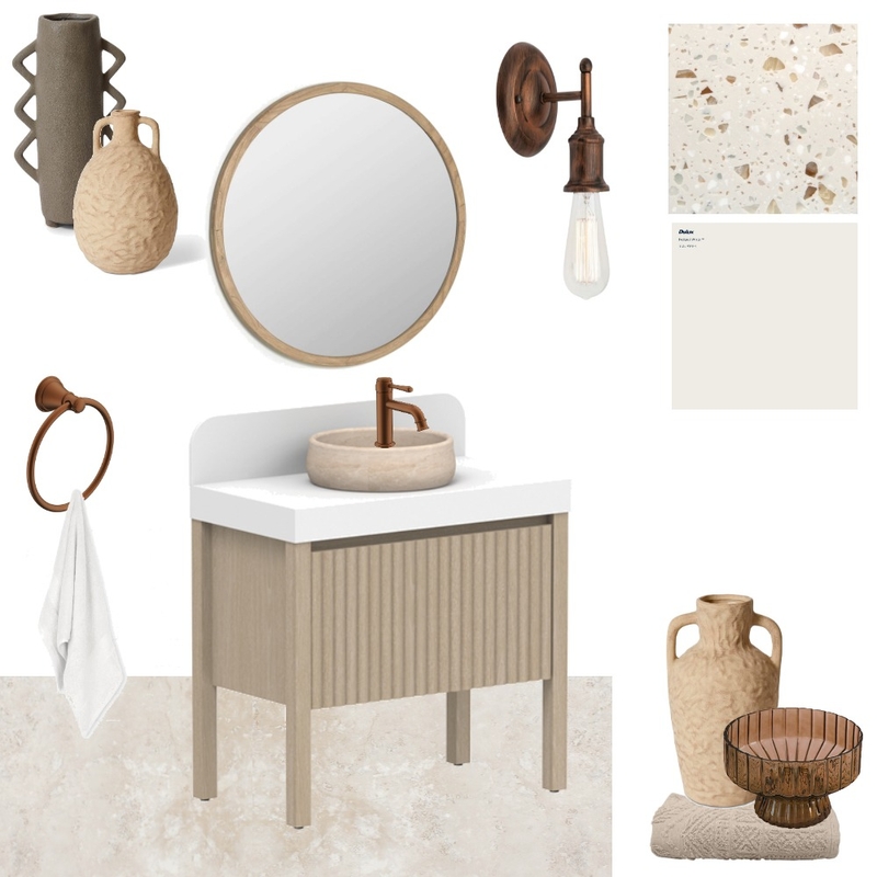 Master Bedroom - ENSUITE Mood Board by teenz27 on Style Sourcebook