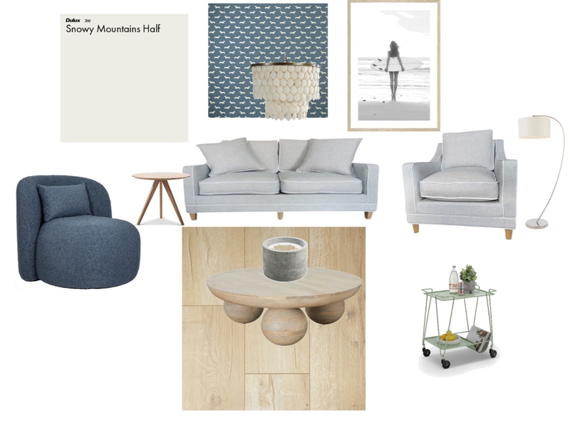 living room Mood Board by EVG on Style Sourcebook