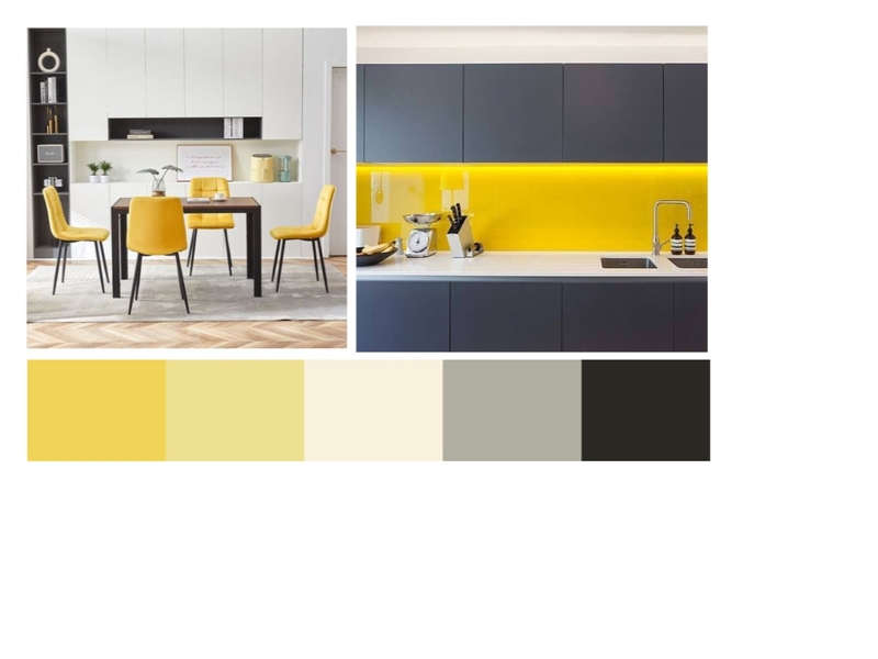 urban kitchen Mood Board by kmtabangcura on Style Sourcebook