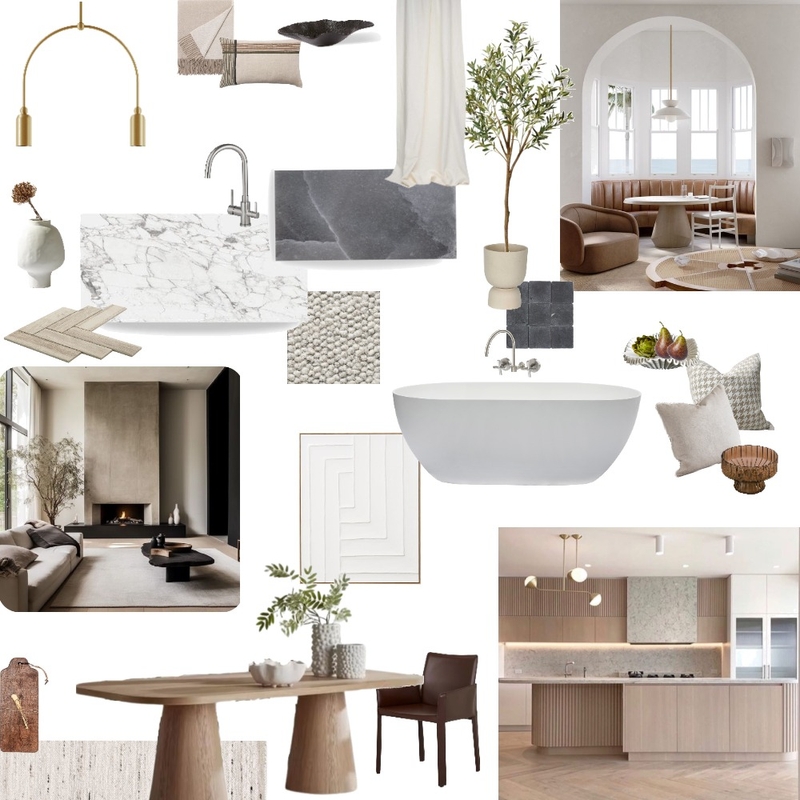 Wagstaff Mood Board Mood Board by AJ Lawson Designs on Style Sourcebook