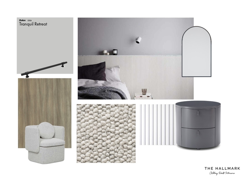 Lerwick Ave Mood Board by The Hallmark, Abbey Hall Interiors on Style Sourcebook