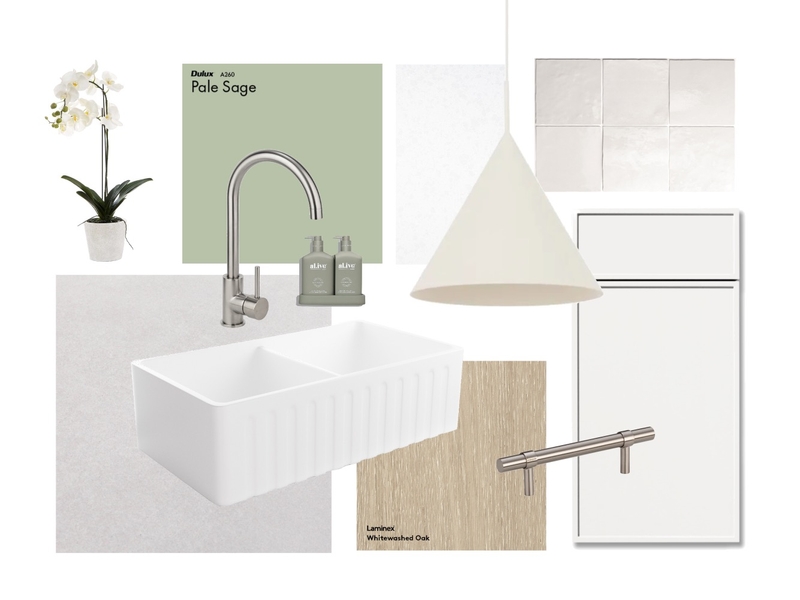 Kitchen - Longman Drive Mood Board by Villa Ta Lumi on Style Sourcebook