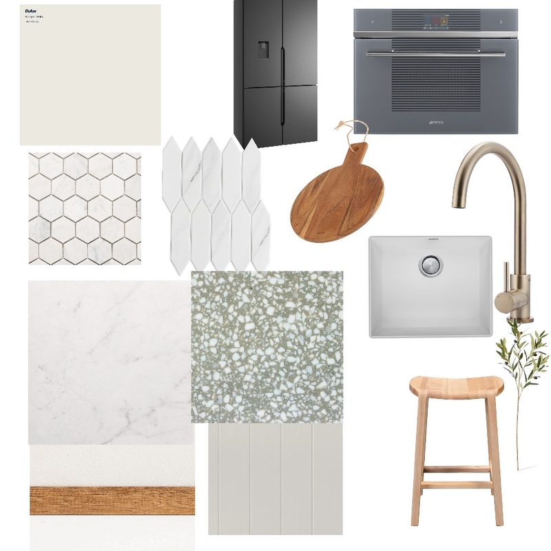 Bardon Kitchen Mood Board by Janeamelia6 on Style Sourcebook