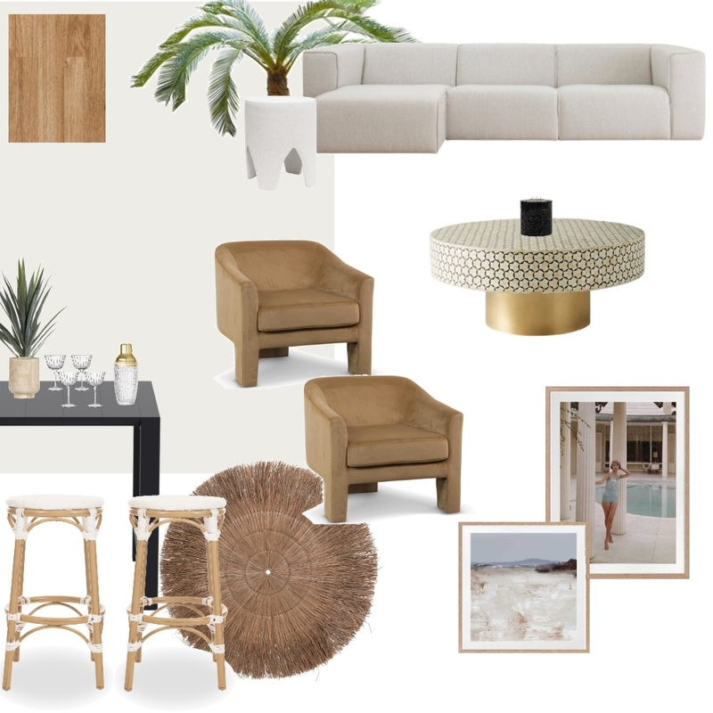 stylesalt RUMPUS Mood Board by LILY JUNE on Style Sourcebook