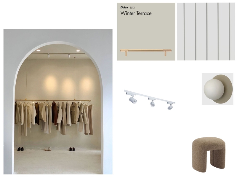 Local Indumentaria 4 Mood Board by flormanna on Style Sourcebook