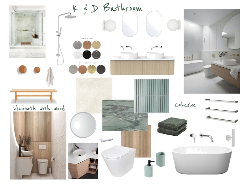 Karen and David Mood Board by KarenMcMillan on Style Sourcebook