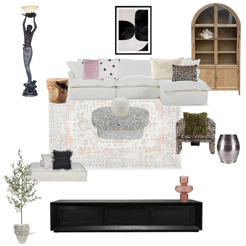 lounge room Mood Board by paigewilson685@gmail.com on Style Sourcebook