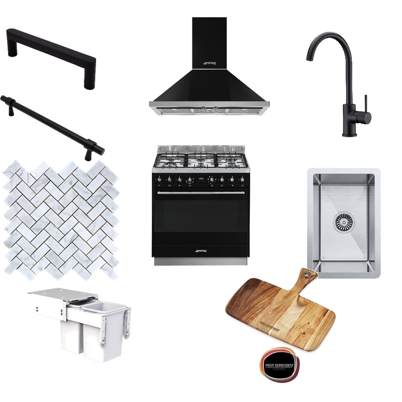 Kitchen Mood Board by Livn2Learn on Style Sourcebook