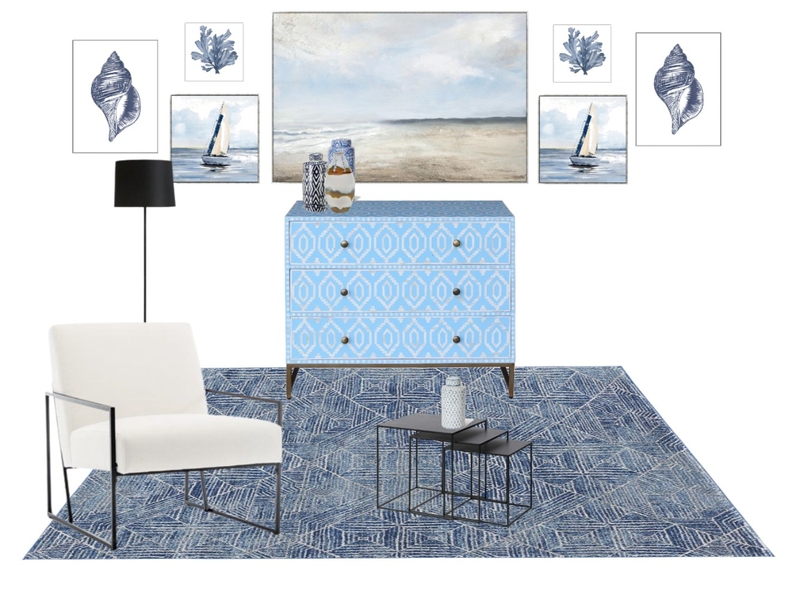 Ocean calling - Mood Board Mood Board by Stefort on Style Sourcebook