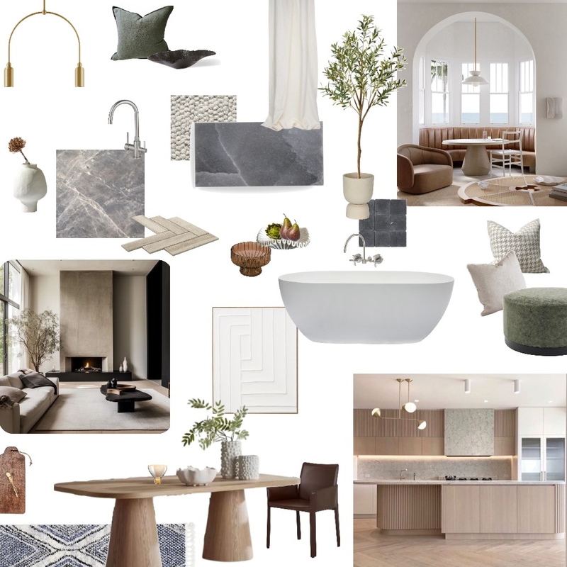 Wagstaff Mood Board V2 Mood Board by AJ Lawson Designs on Style Sourcebook