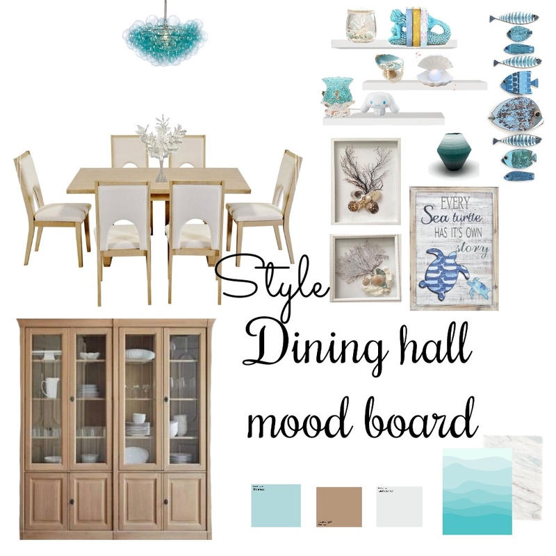 🌼 Mood Board by Razan2658 on Style Sourcebook