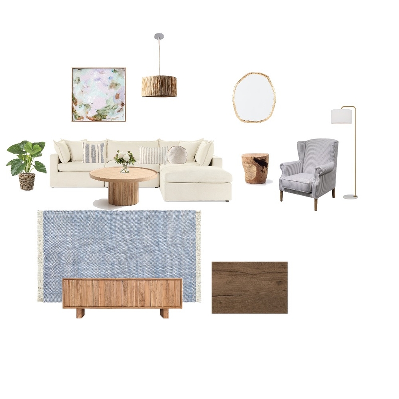 Lounge room Mood Board by Bhiscox on Style Sourcebook