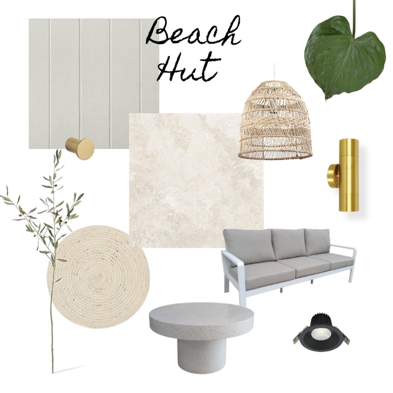 Beach Hut - Poolside Mood Board by rcs13@outlook.com on Style Sourcebook