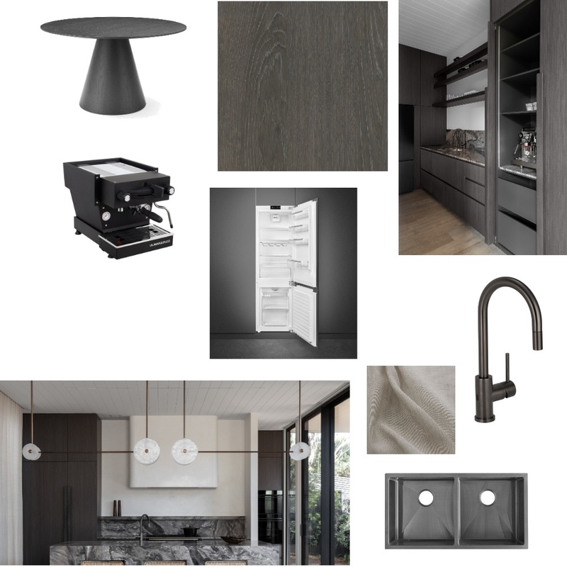 drew and leah kitchen Mood Board by LozAndel on Style Sourcebook