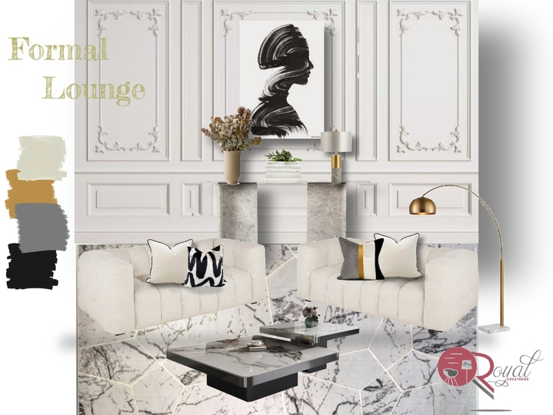 formal lounge steyn city Mood Board by dimakatso on Style Sourcebook