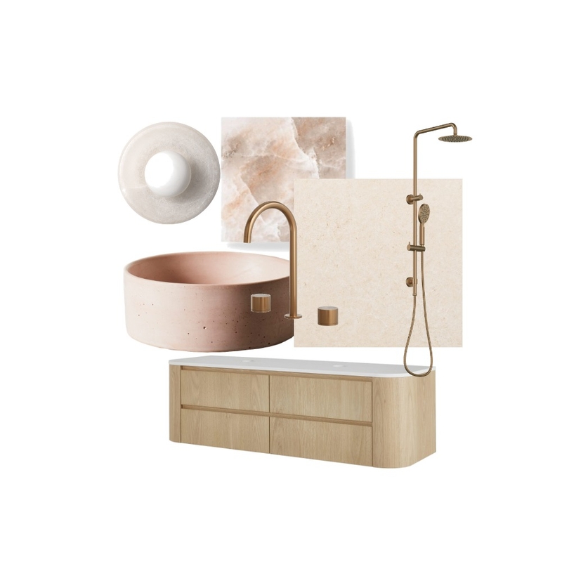 bath Mood Board by kshreeve on Style Sourcebook