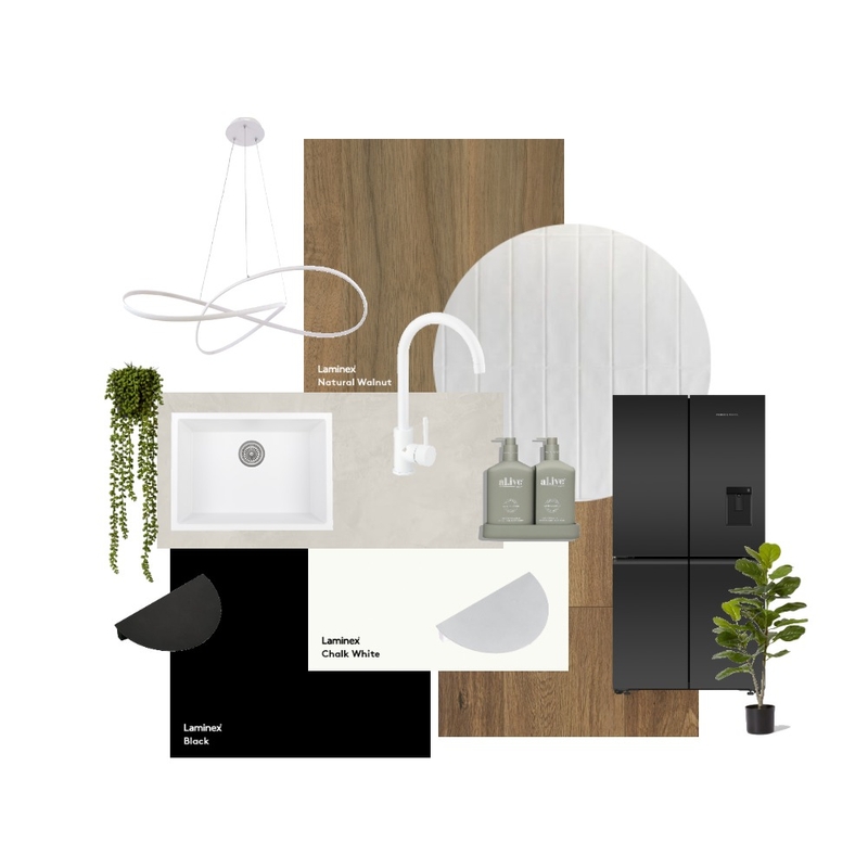 Kitchen - Westwood Mood Board by melaniecranmer on Style Sourcebook