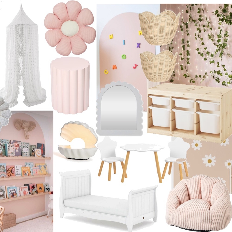 L's Room Mood Board by thebbuild_ on Style Sourcebook