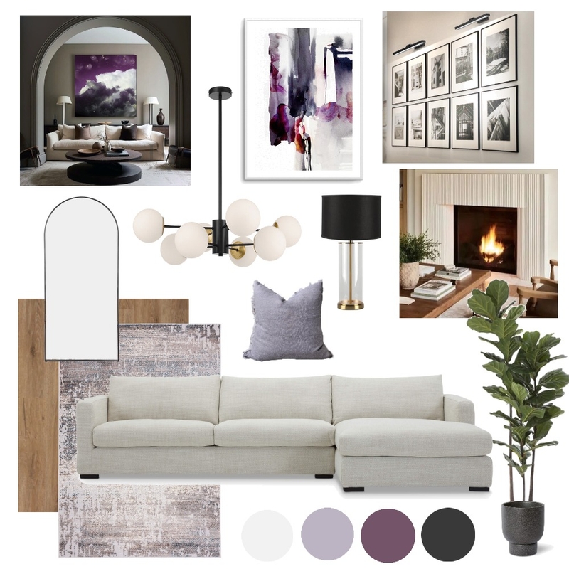 Angelas Mood Board Mood Board by MizzLadyy on Style Sourcebook