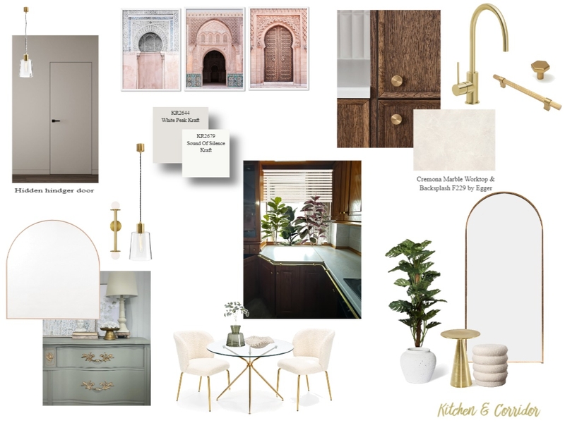 ΚΑΡΑΓΙΑΝΝΗ ΚΟΥΖΙΝΑ Mood Board by Fuego78952 on Style Sourcebook