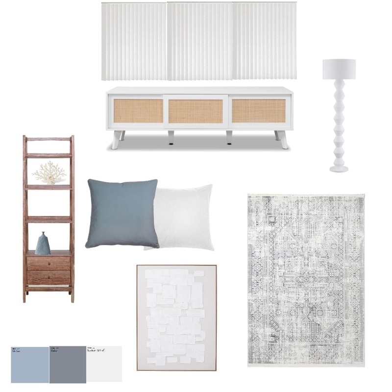 living room Mood Board by ELIZABETHSCOTTE on Style Sourcebook